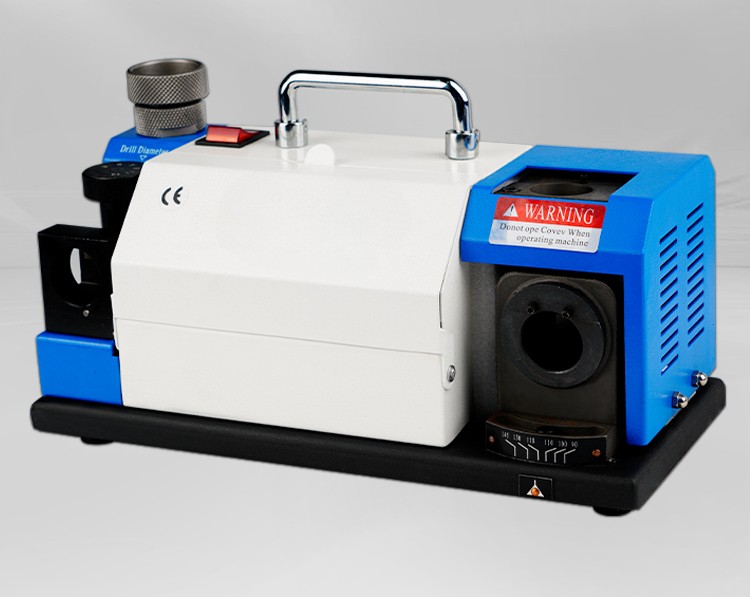Drill Sharpening Machine 2-13 Grinding Machine High Precision Sharpening Machine