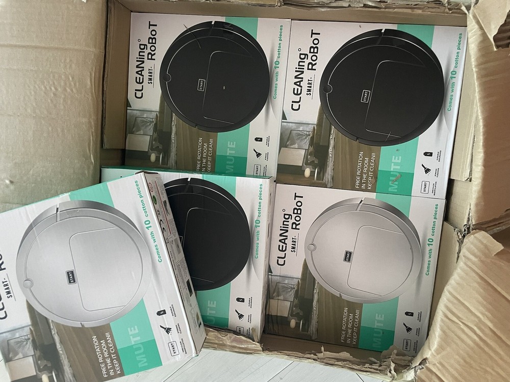 Professional Sweeping Machine