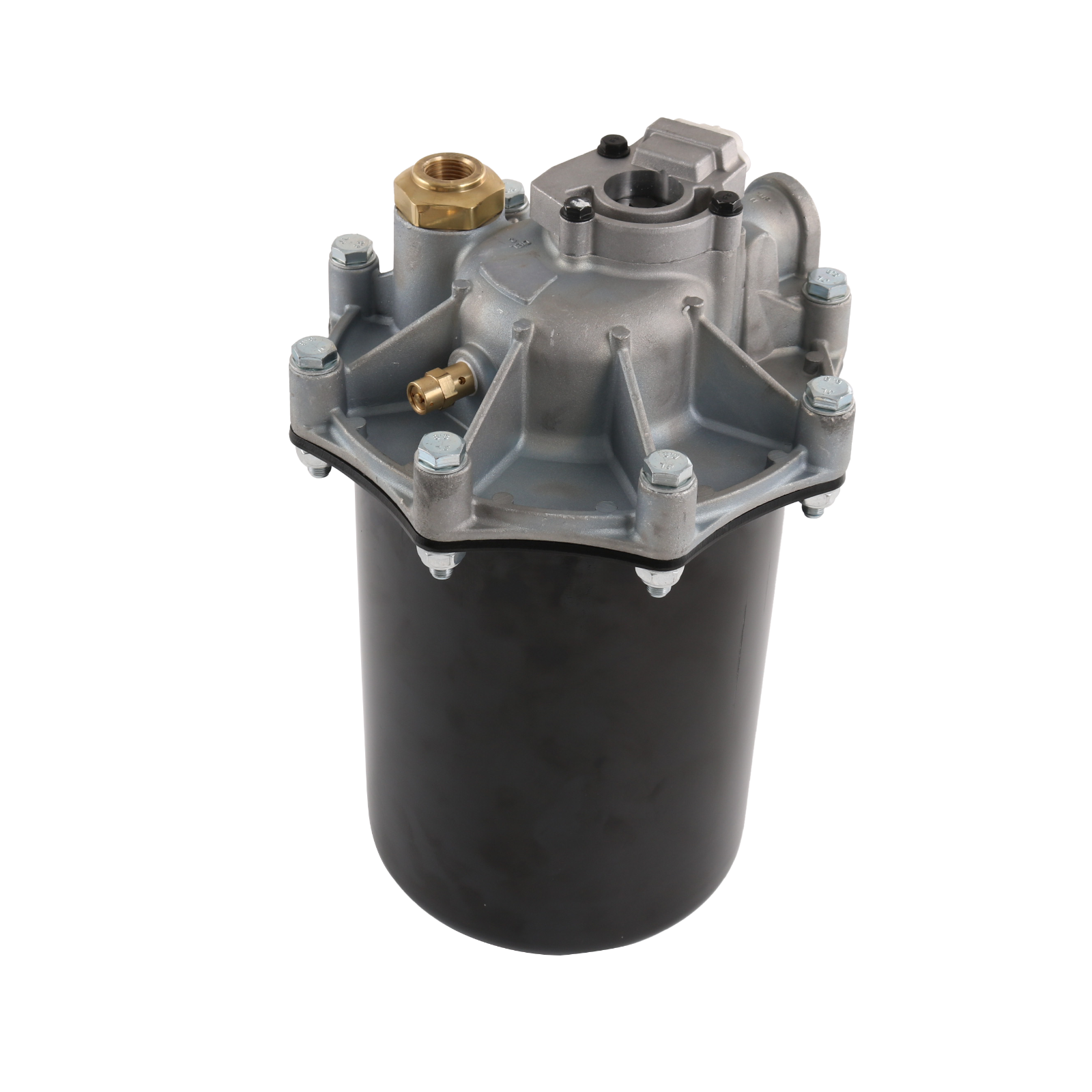 AIR DRYER AD-9 AD9 STYLE REPLACES FOR BENDIX 065225 109685 12V