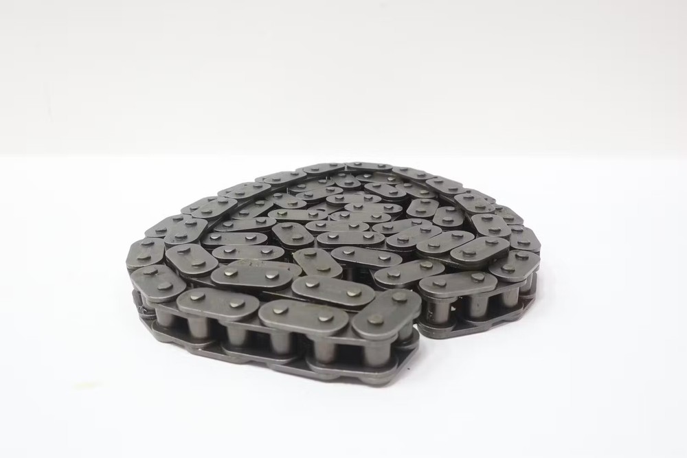 Hkk 80 RIV Single Roller Chain 10ft