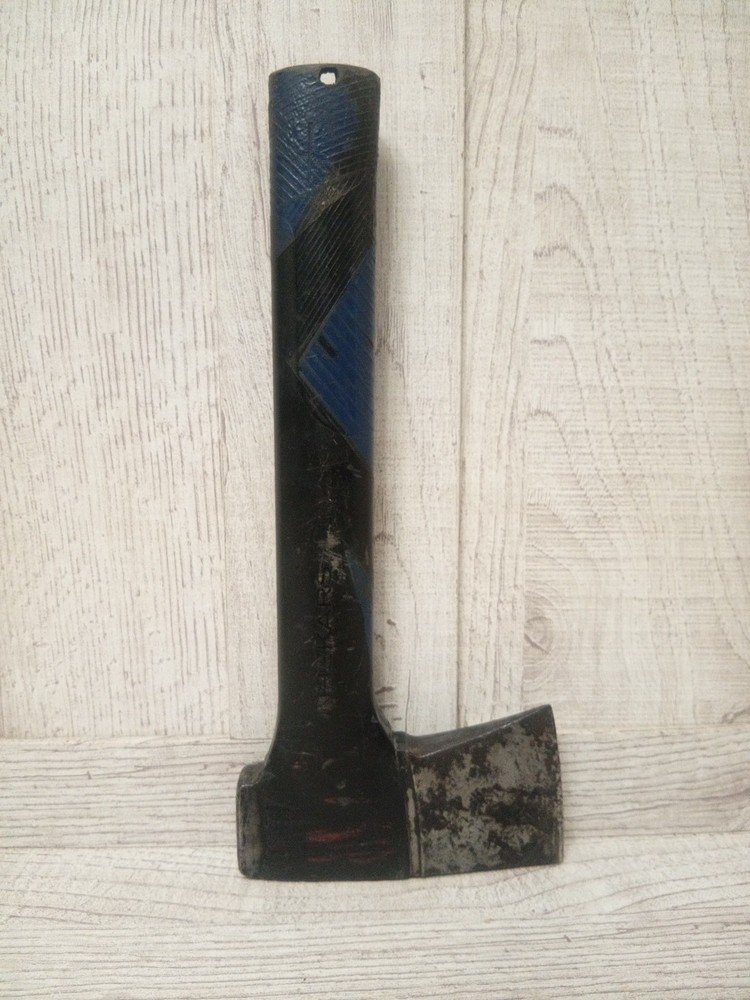 Fiskars Hatchet 11" Camping Survival Bug Out Hiking