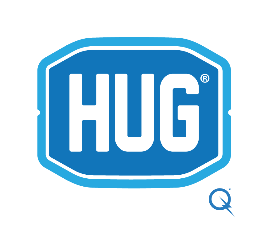 IronRidge QM-HUG-01-M1 QuickMount Halo UltraGrip in Mill