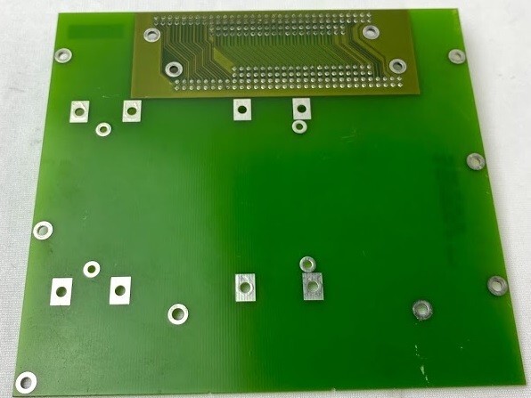 MPL EXP1-SUB1 PC/104Plus Expansion Module