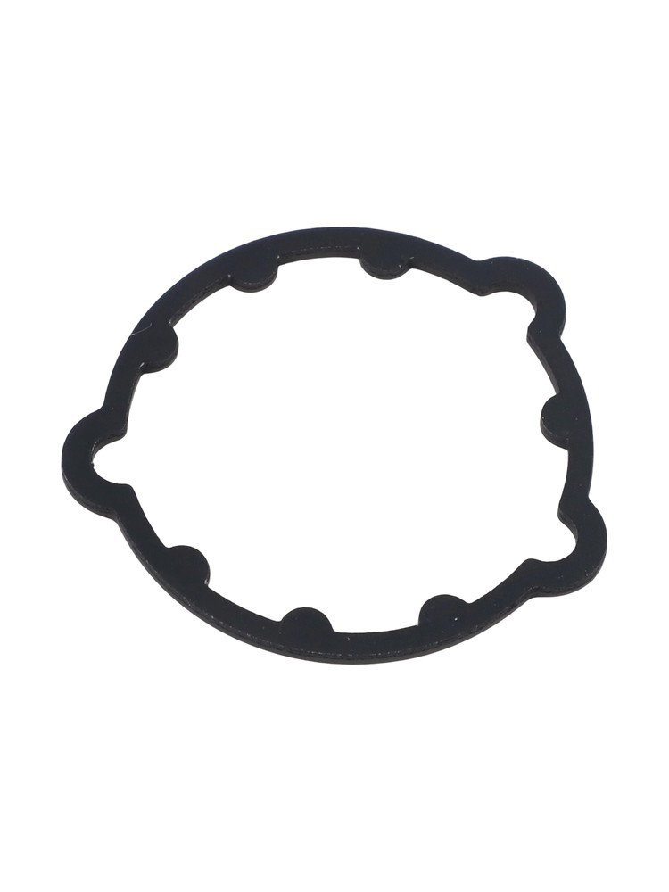 Chainring Offset Compatible With EVOSID Cranks Easy Installation Process