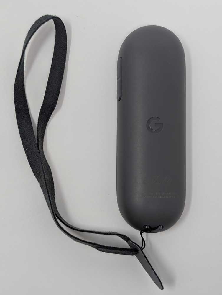 Google Daydream View D9SCA VR Headset with Remote Slate Gray