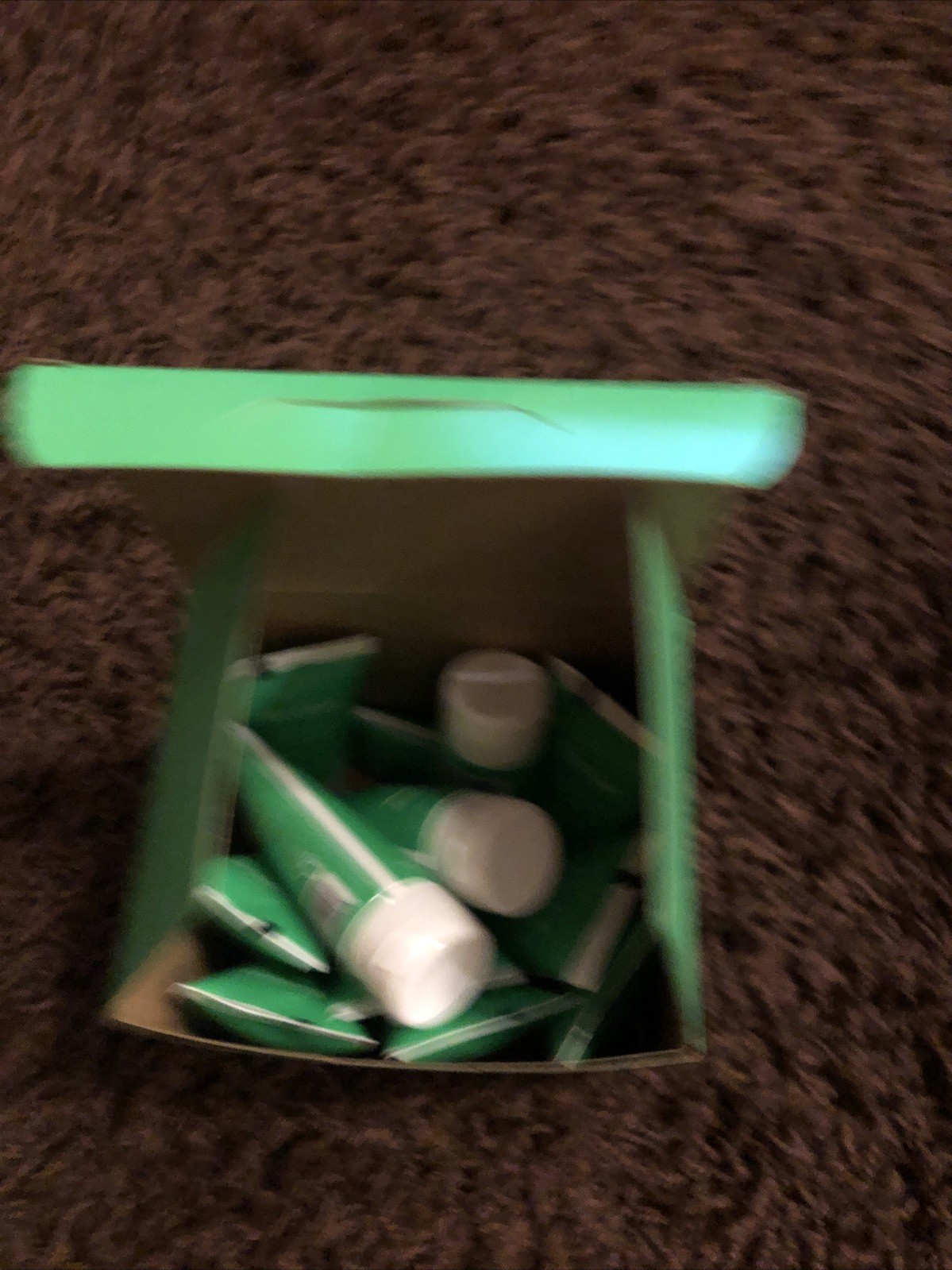 New - EcoVue Ultrasound Gel, 2 oz / 60 gm tube - 12 count - Exp Date: 2028/02/29