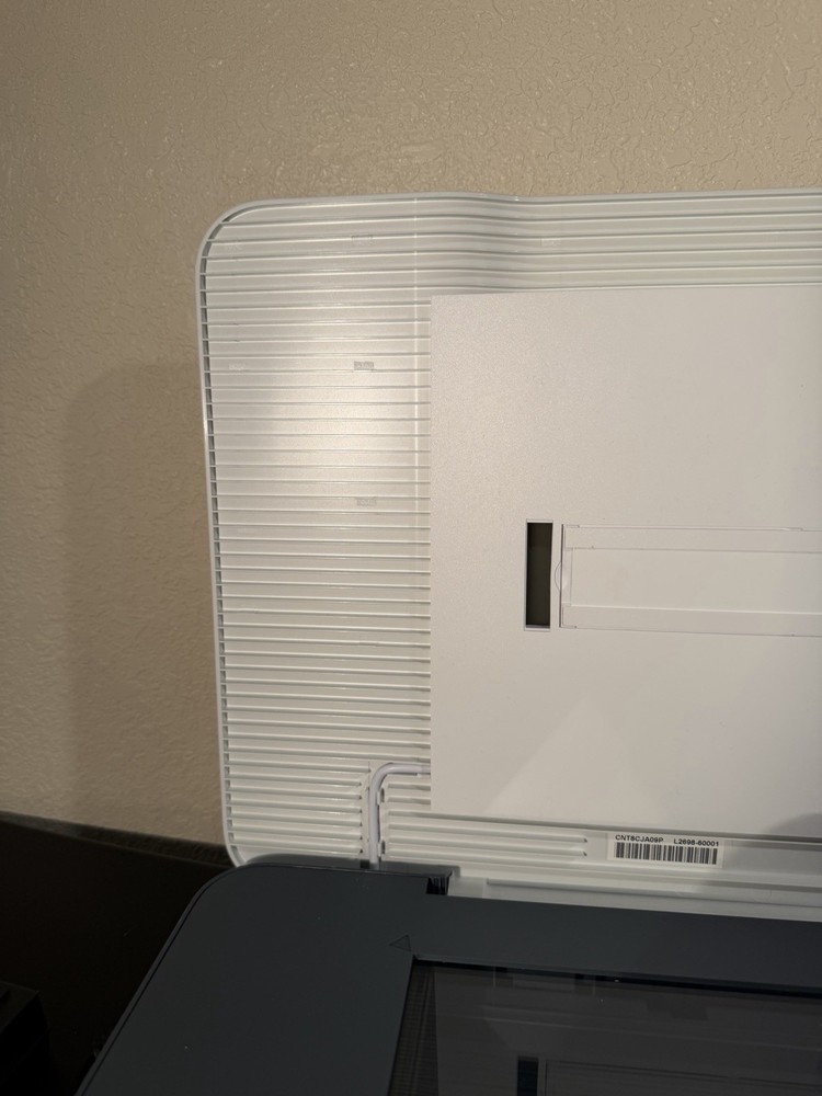 HP ScanJet G3110 Flatbed Scanner