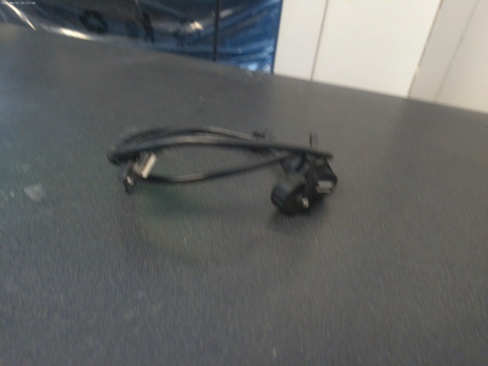 Fusion MS-CBUSBFM1 USB Connector assy BIN0359