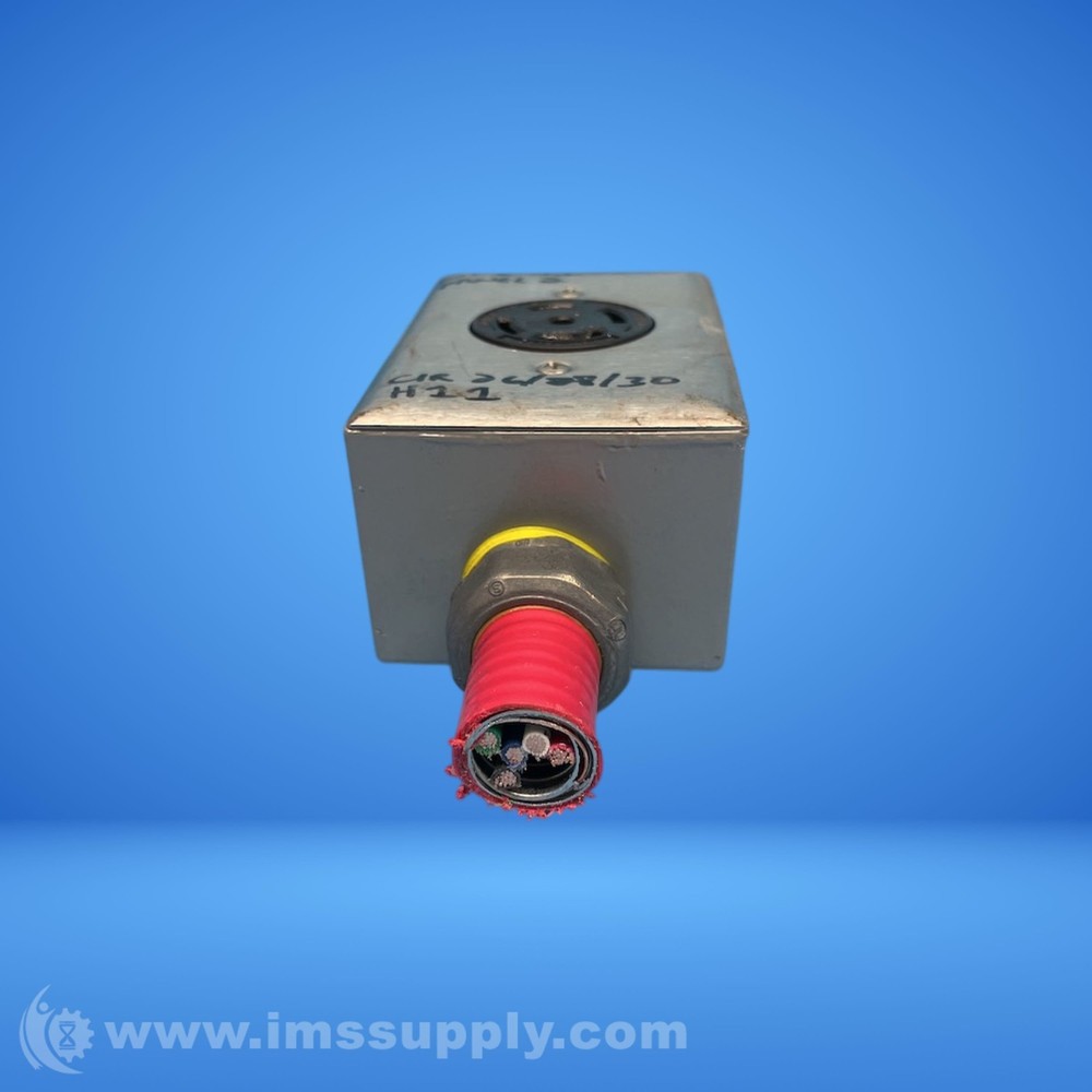 Limit Switch USIP