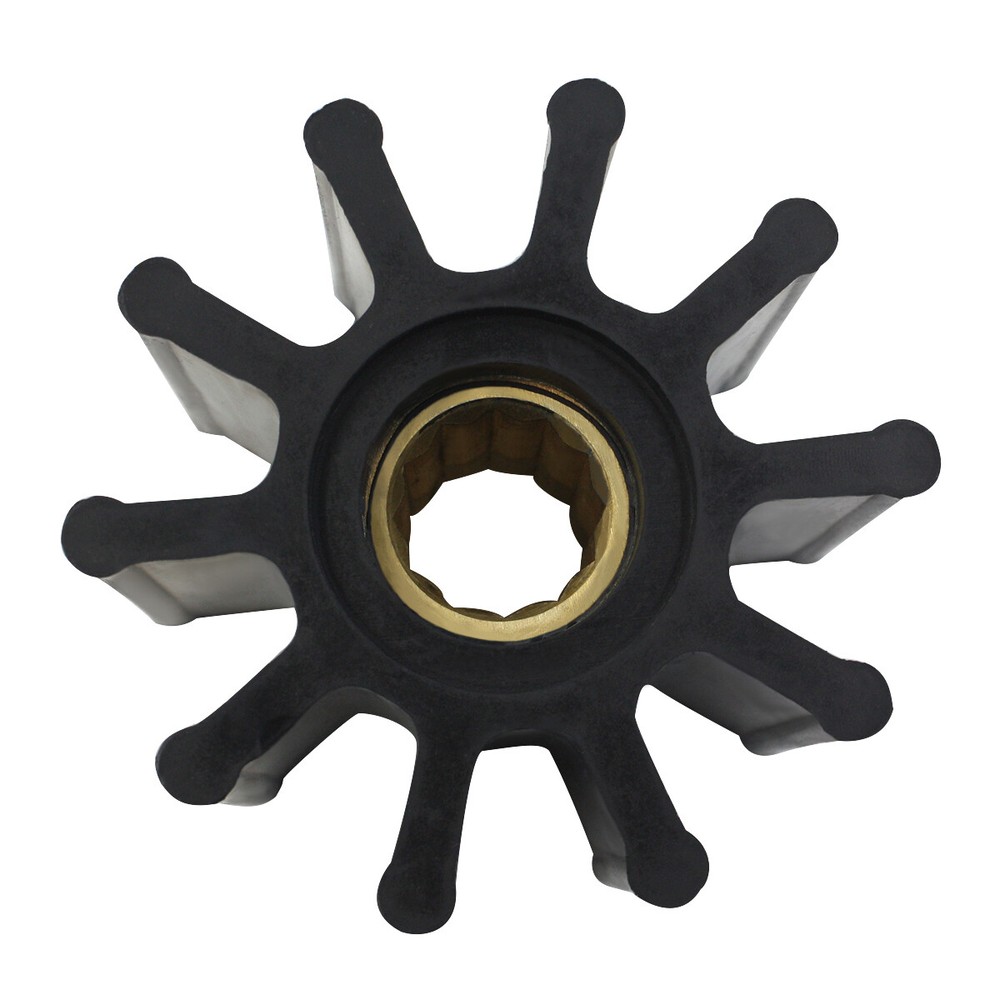 17937-0003 Jabsco Pump Flexible Impeller Nitrile