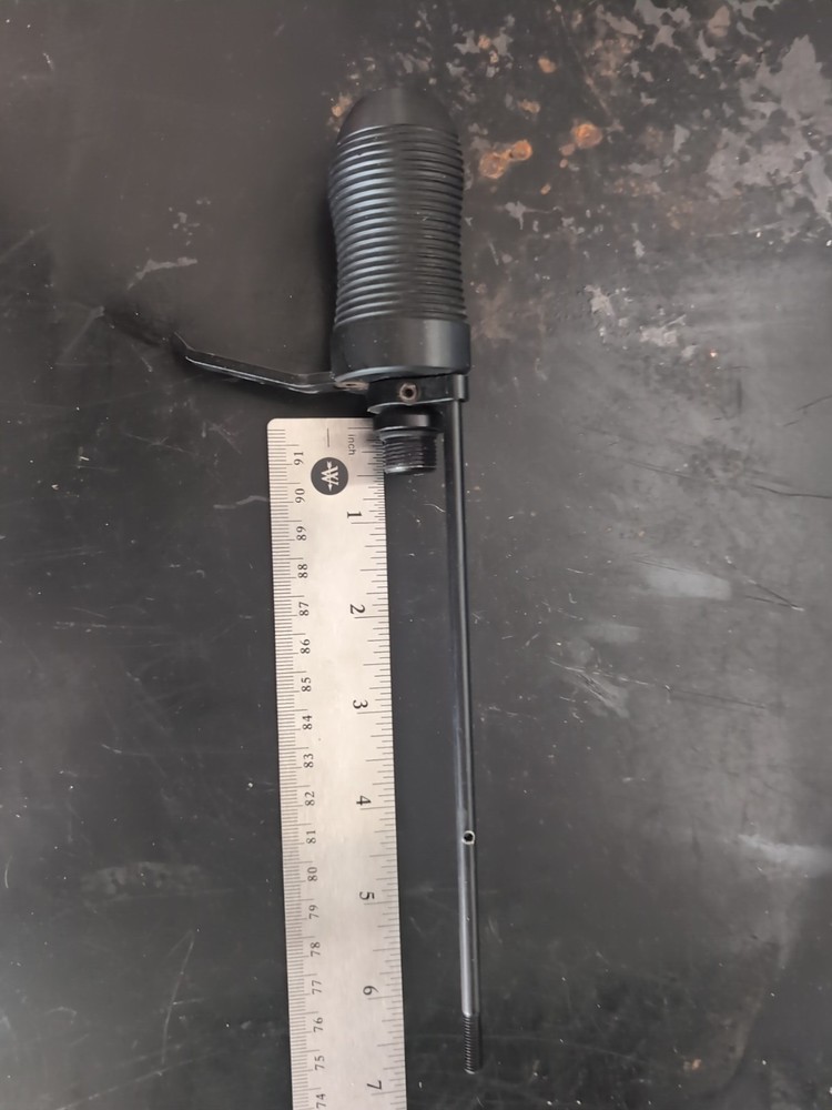 Autococker Pump Kit For Mid-block Or Mini