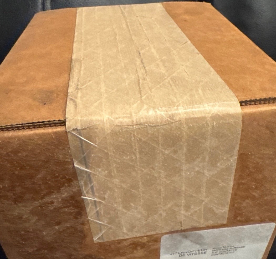 808-K1 NEW SEALED ALLEN BRADLEY zero speed Switch 15-80 RPM 808 k1 AB