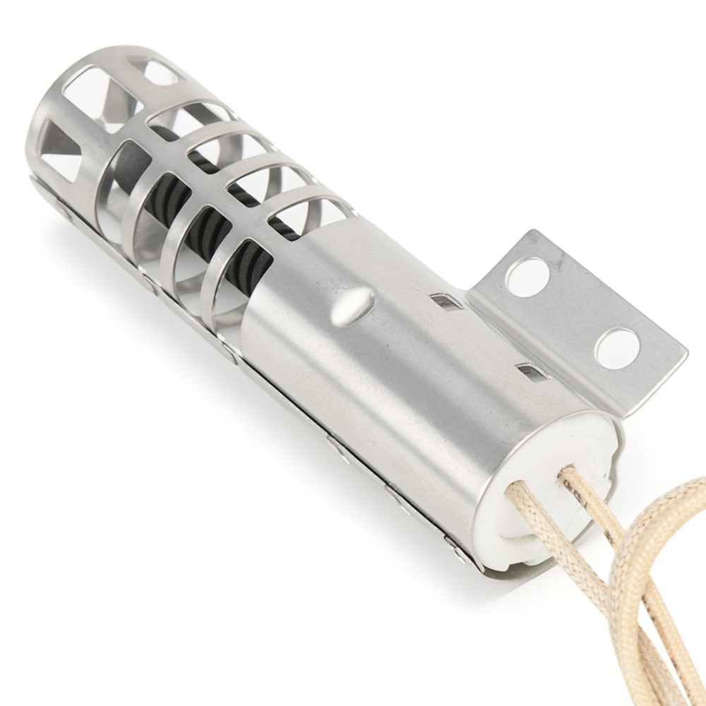 Range Round Style Oven Igniter for GE JGBP30WEA5WW JGBP28BEA2AD JGRP20BEJ1BB