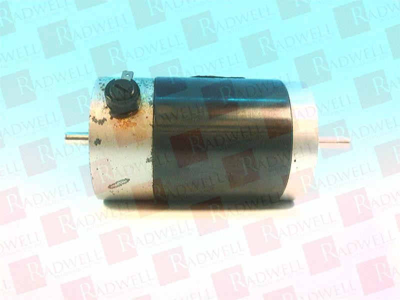 DYNETIC SYSTEMS 22048 / 22048 (USED)