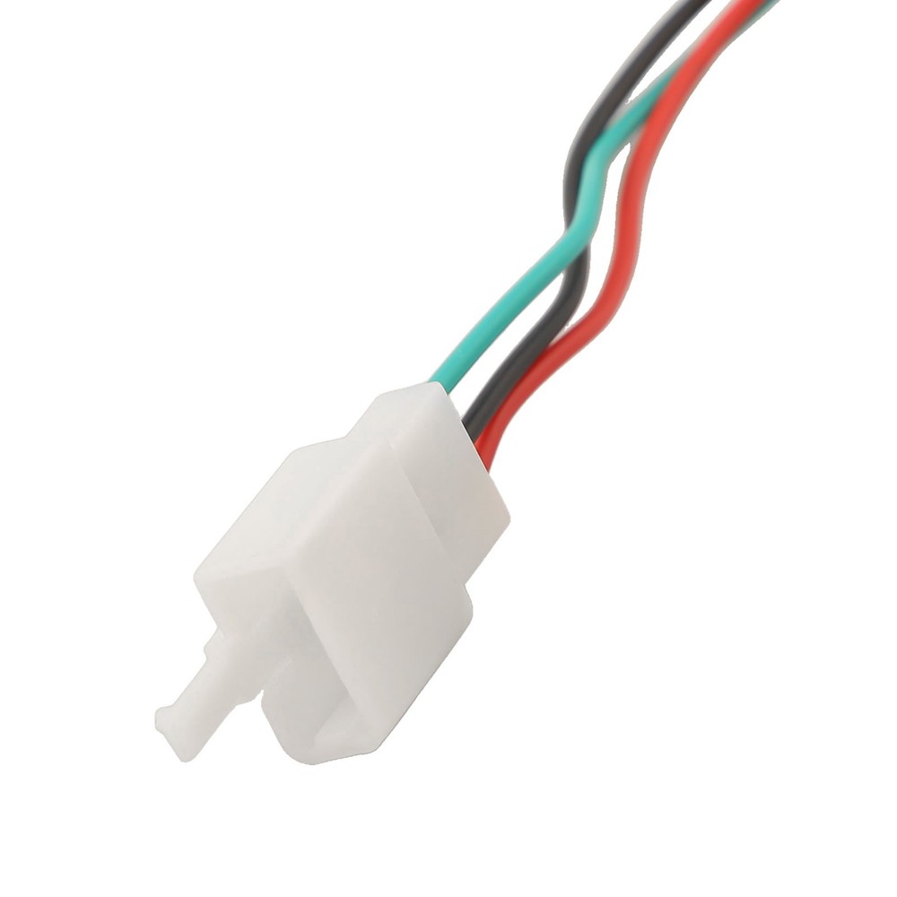 Potentiometer Throttle Button for Efficient For Electric Cart Operation
