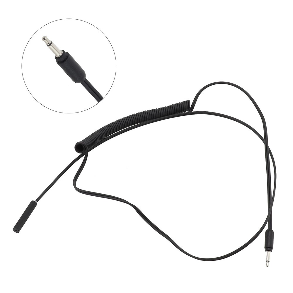 Replaceable Exercise Bike Sensor Cable High Performance Replacement Parts