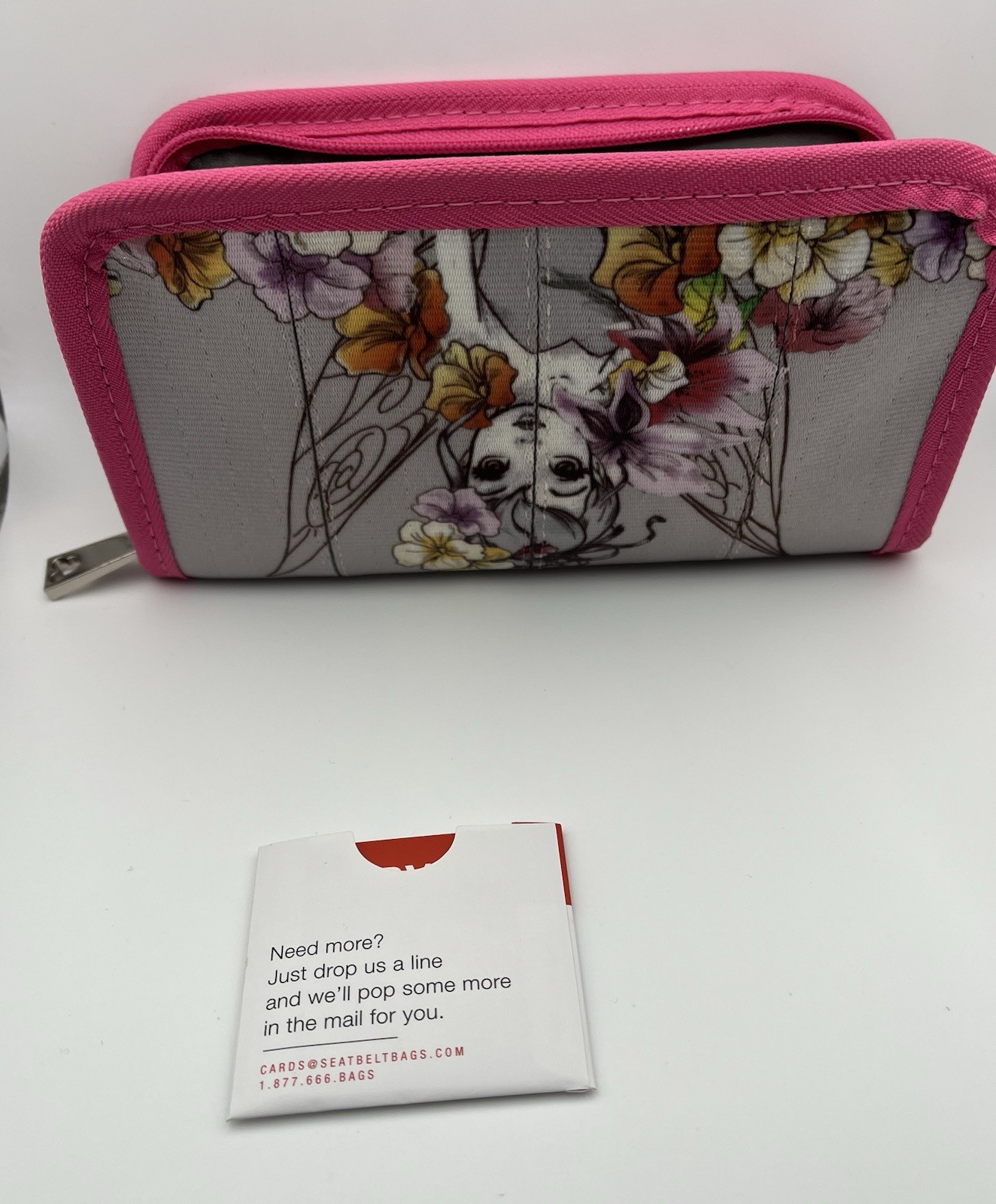 HARVEYS Disney Couture Tinkerbell Wallet *Rare