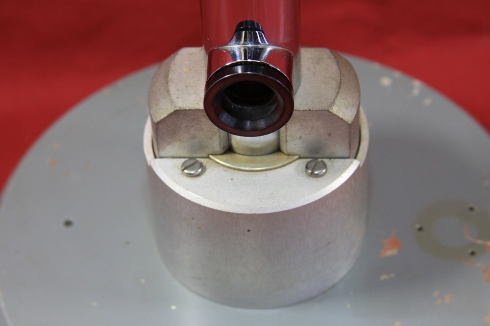 Geotech Galvanometer 2980