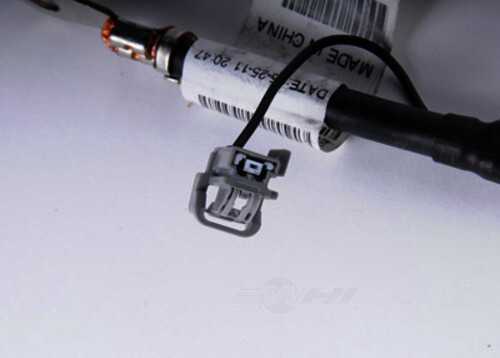 Genuine ACDelco Negative Battery Cable 25936860