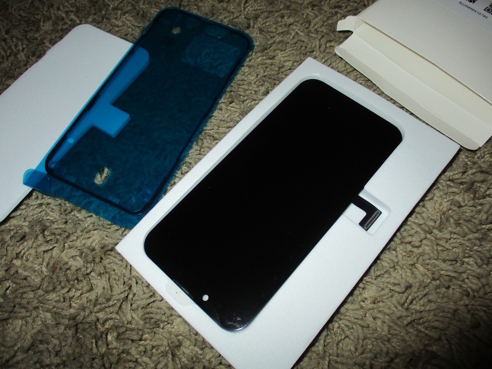 Replacement Screen Glass LCD & Digitizer for Apple Iphone 13 MINI Incell