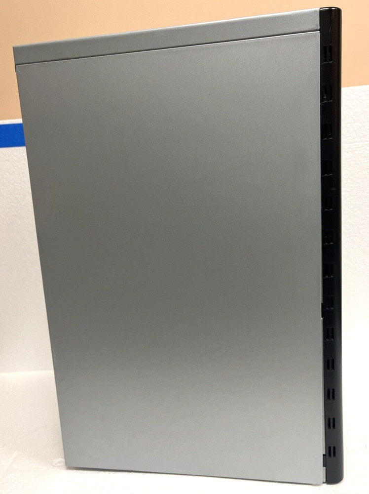 Microboards Technology DVD/CD Duplicator - Model: DVD PRM NET-20 TESTED!