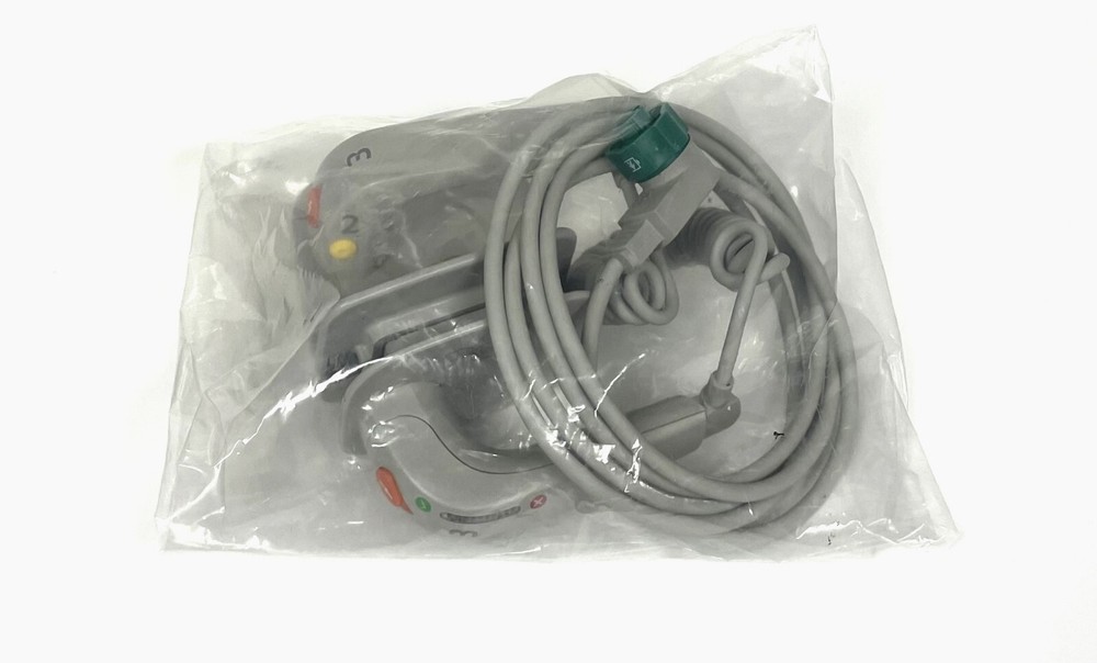 Philips M3543A Paddles