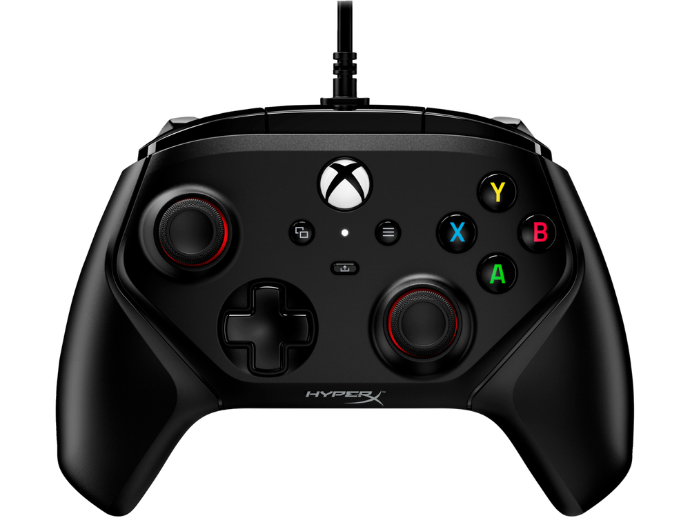 HyperX Clutch Gladiate - Wired Gaming Controller - Xbox