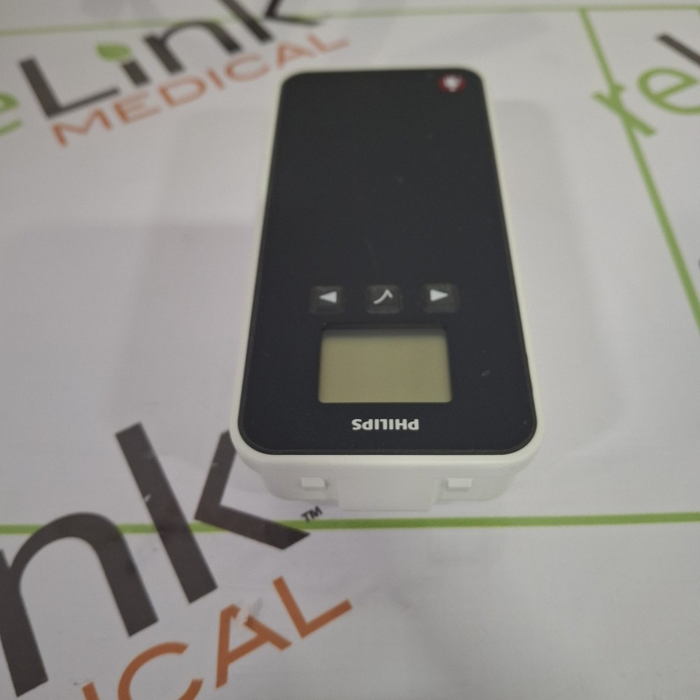 Philips 865216 NBP Wireless IntelliVue Module