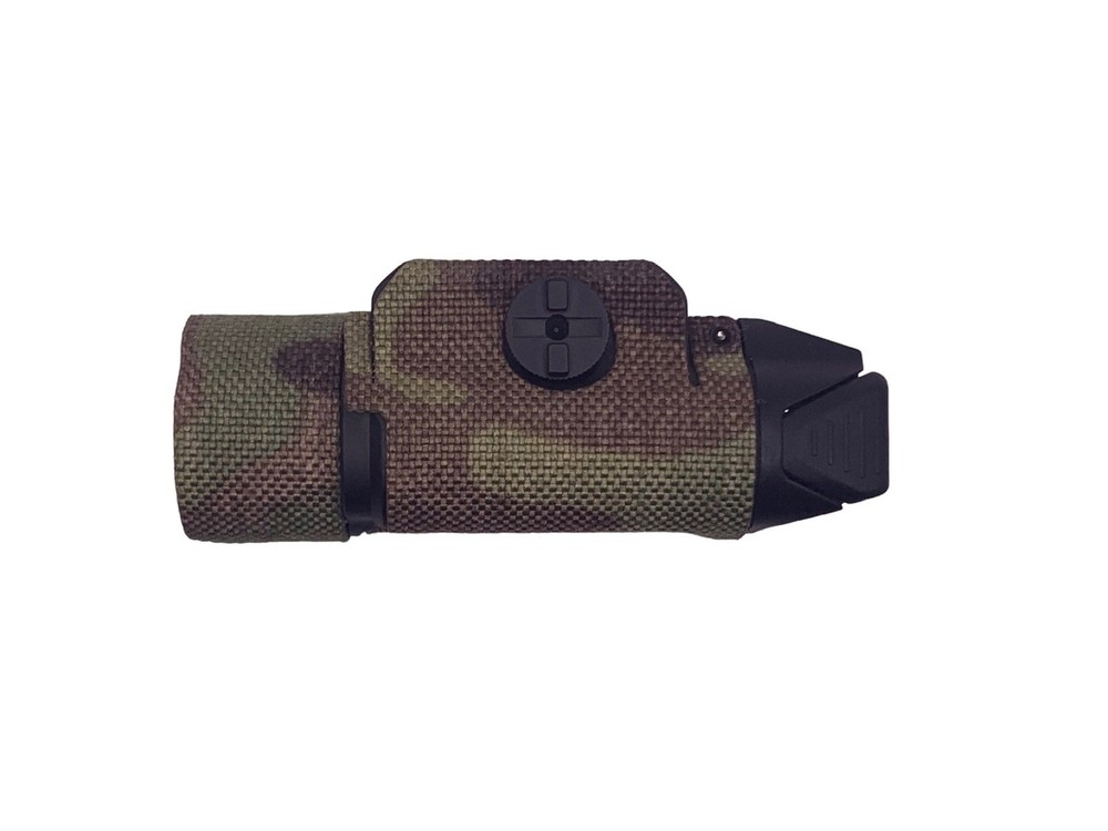 Combat Textiles Protective Wrap for OLIGHT VALKYRIE PL-3 Protective Wrap