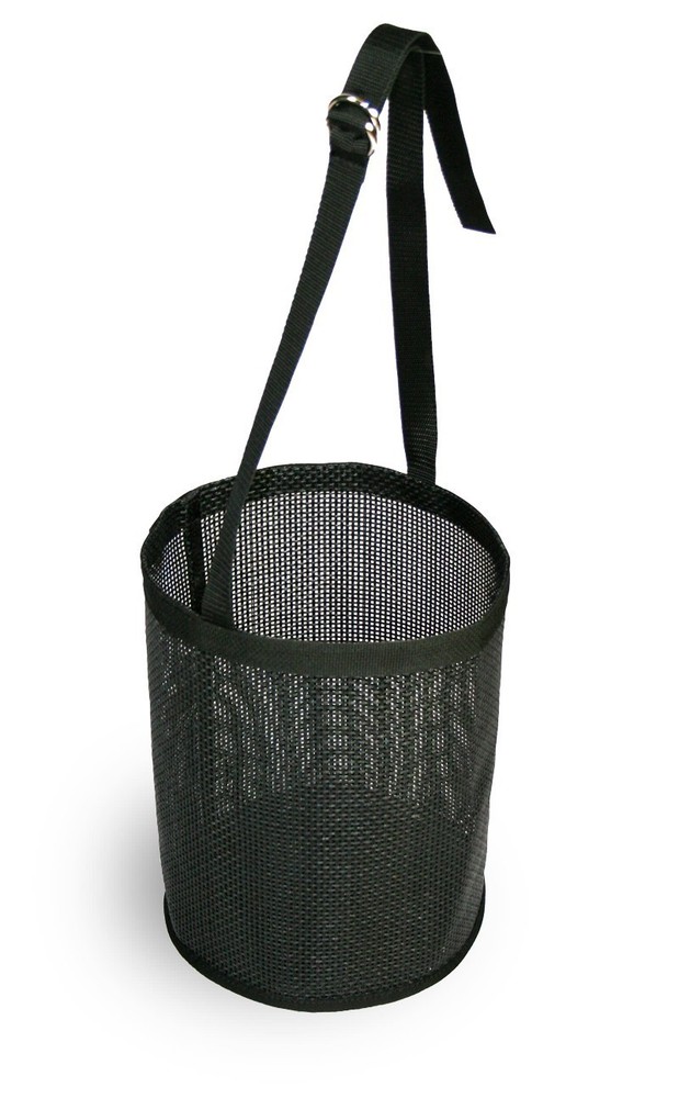 GRAINER NOSE FEED BAG