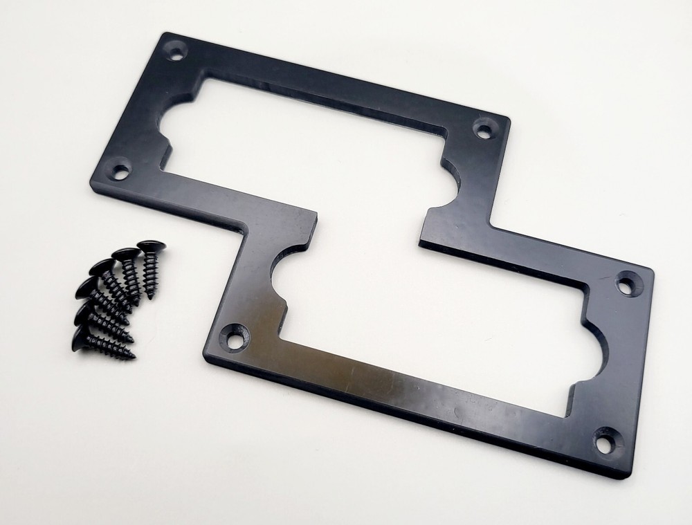 Precision Bass Pickup Ring