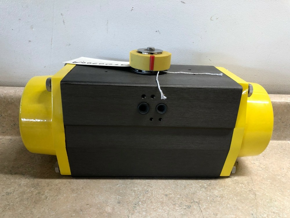 CompacTorque 3TD0700A 10BAR-142 PSI Pneumatic Actuator