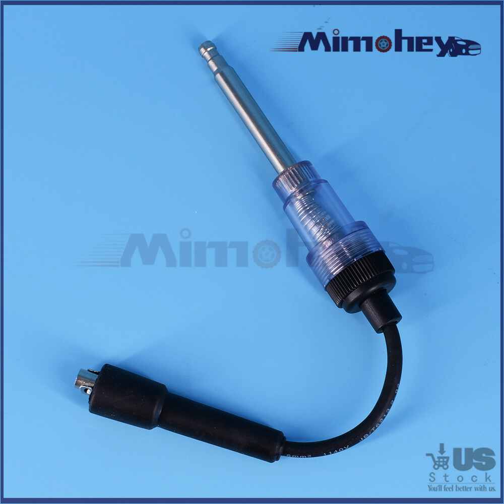 SPARK PLUG Tester Ignition System Coil Engine In Line Auto Diagnostic Test Tools