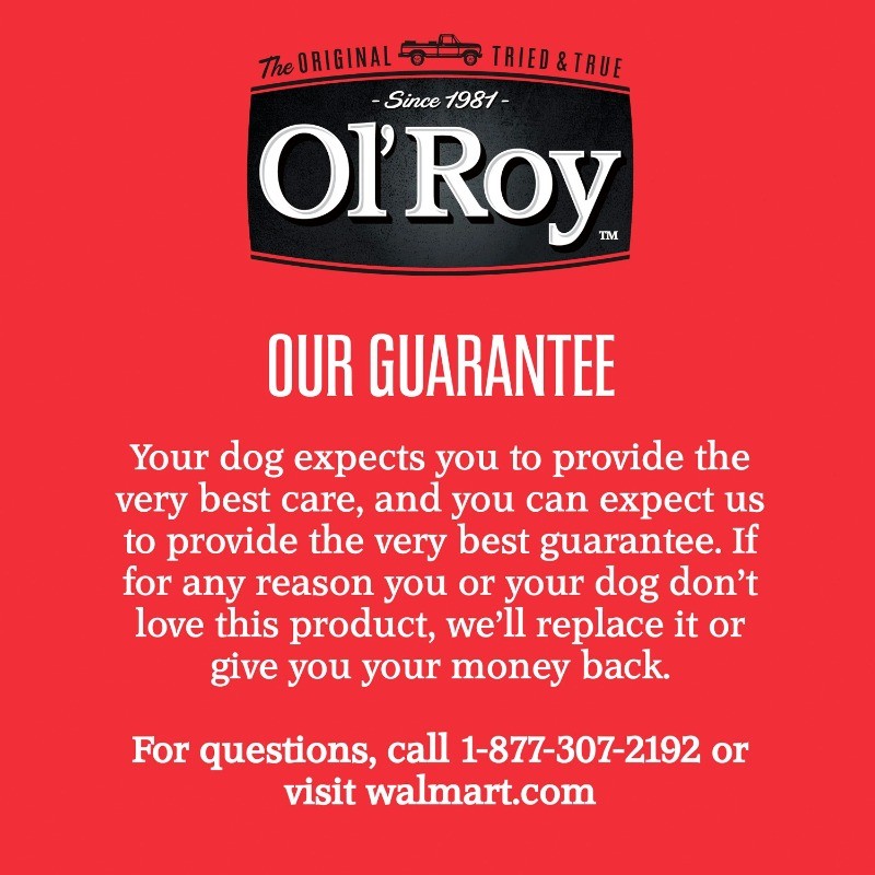 Ol' Roy Jerky Sticks, Beef, 25 oz