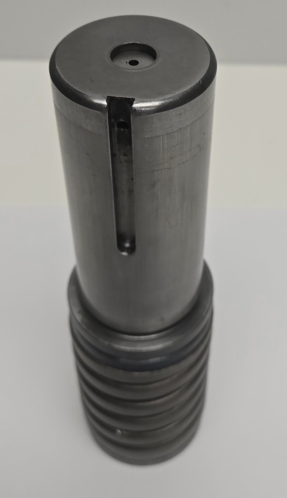 AMADA TOOL PUNCH ASSEMBLY .500 ROUND