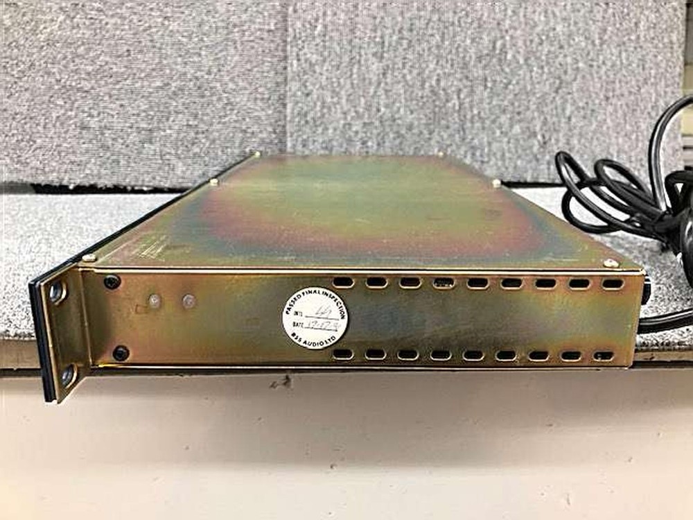 Bss Dpr-504 Effector No.nm1560