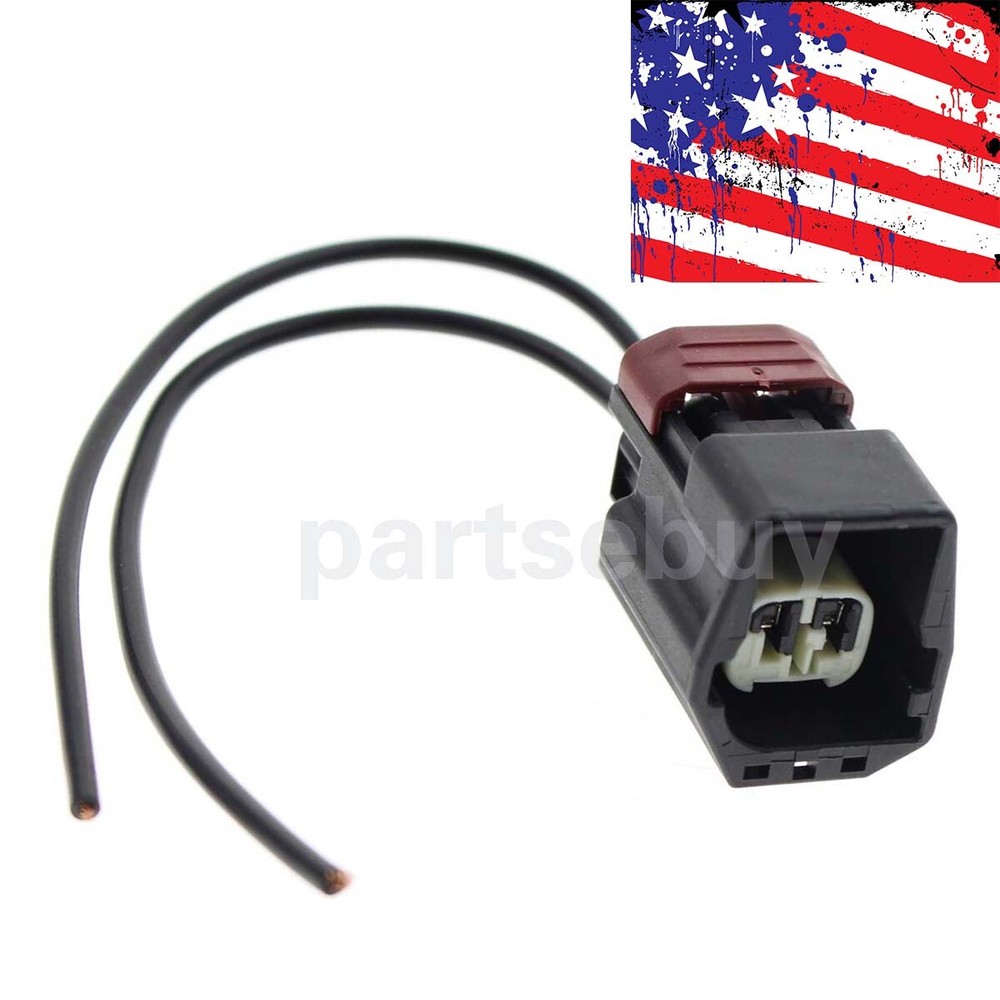 ABS Wheel Speed Sensor Connector Pigtail for DODGE DAKOTA DURANGO RAM PICKUP