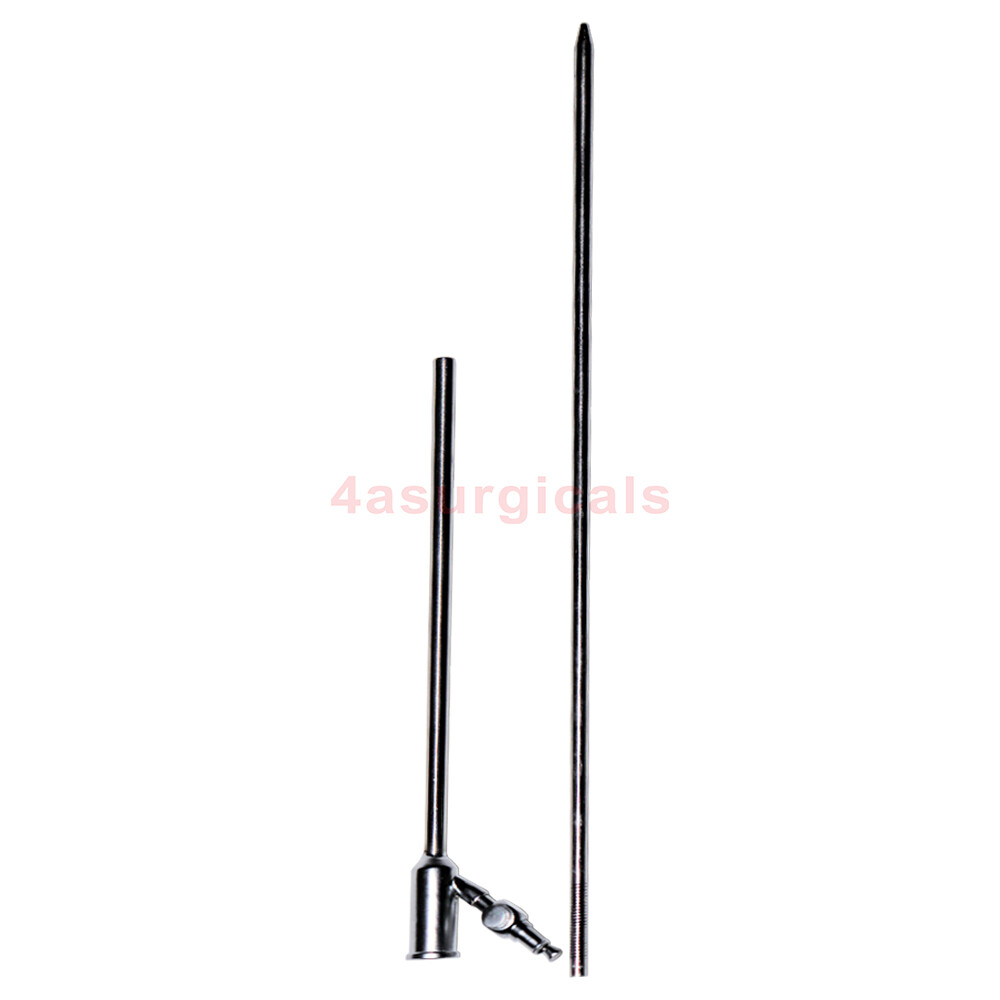 4A MINI PCNL PERCUTANEOUS DILATOR 21Fr.