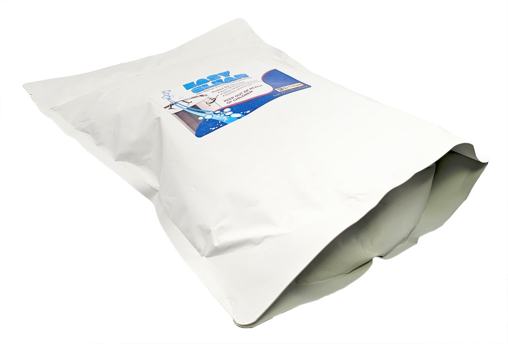 Easy Clean - 5 lb.