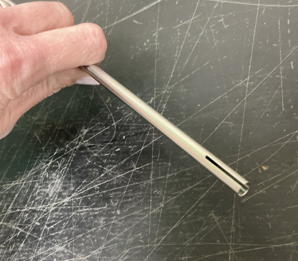 Olympus A4820 Semi-Flexible Biopsy Forceps