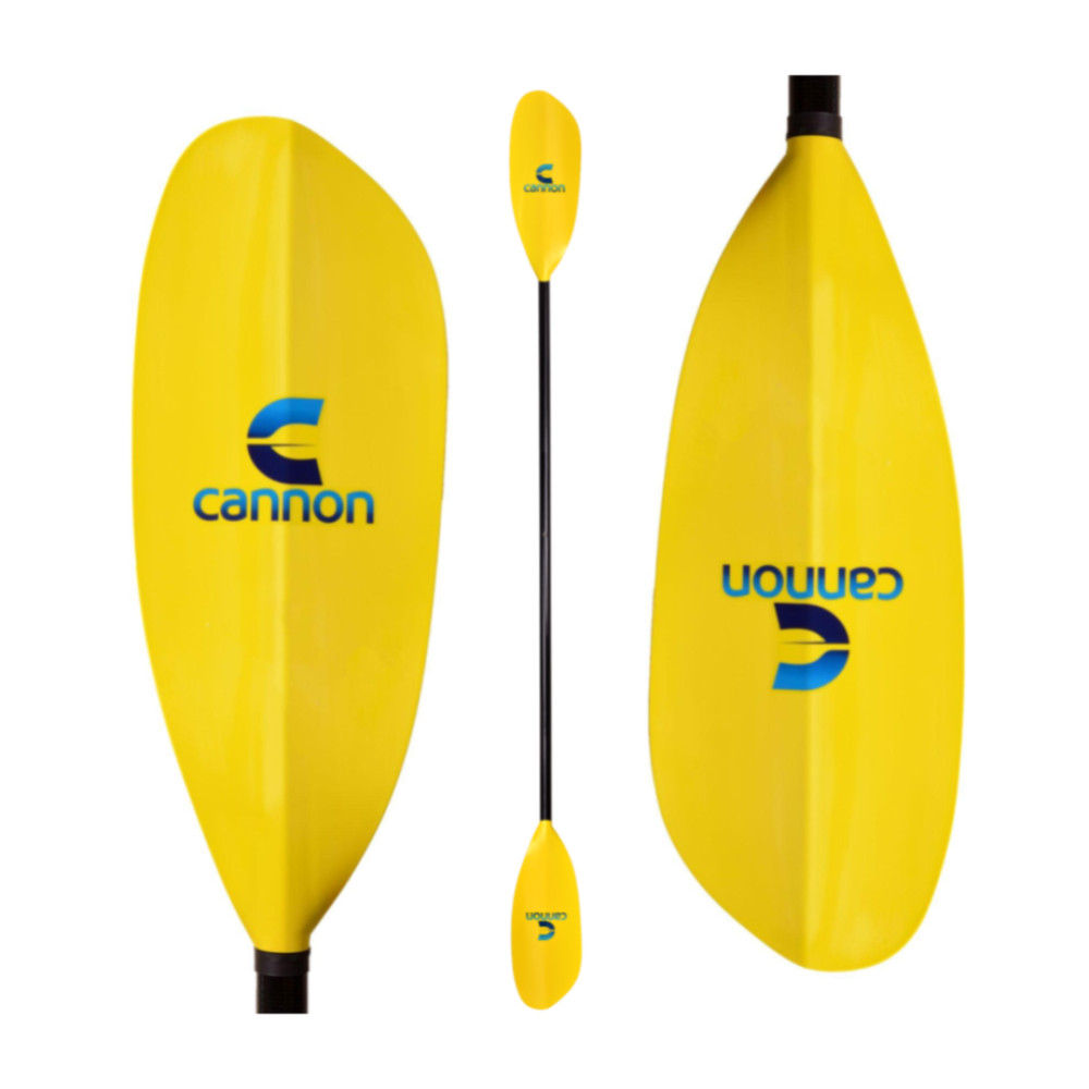 Cannon Explorer FX