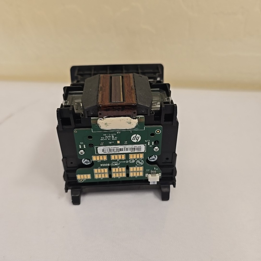 952 953 954 955 Printhead