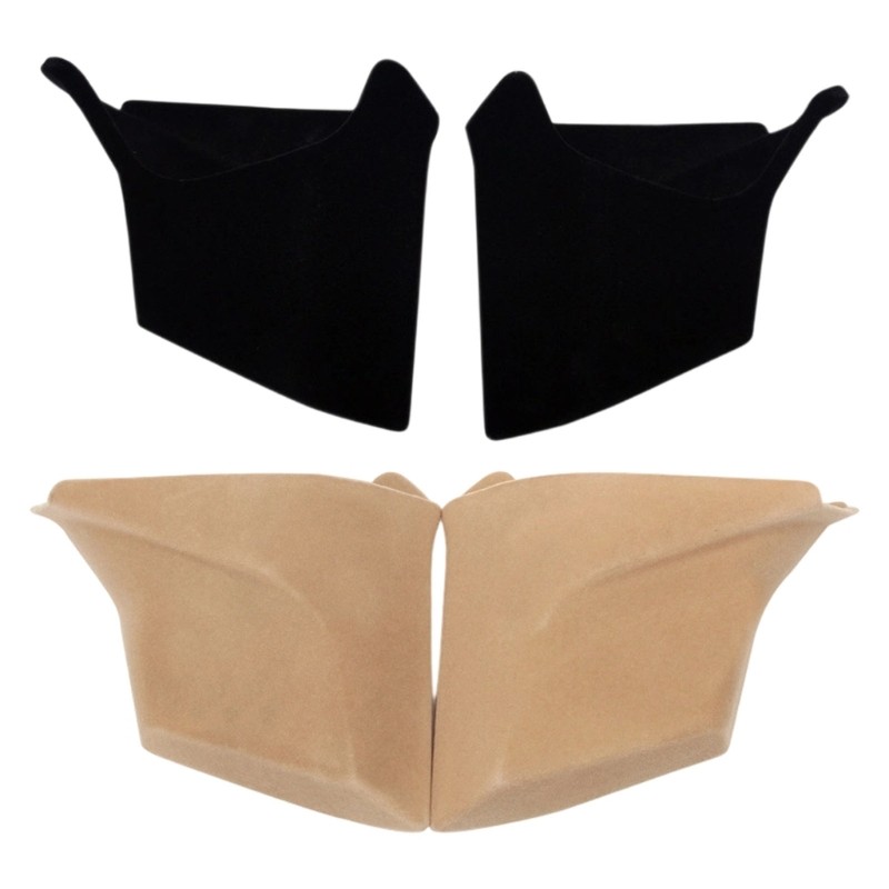 Premium ABS Storage Box For 2011-2018 Multiple Level Organization