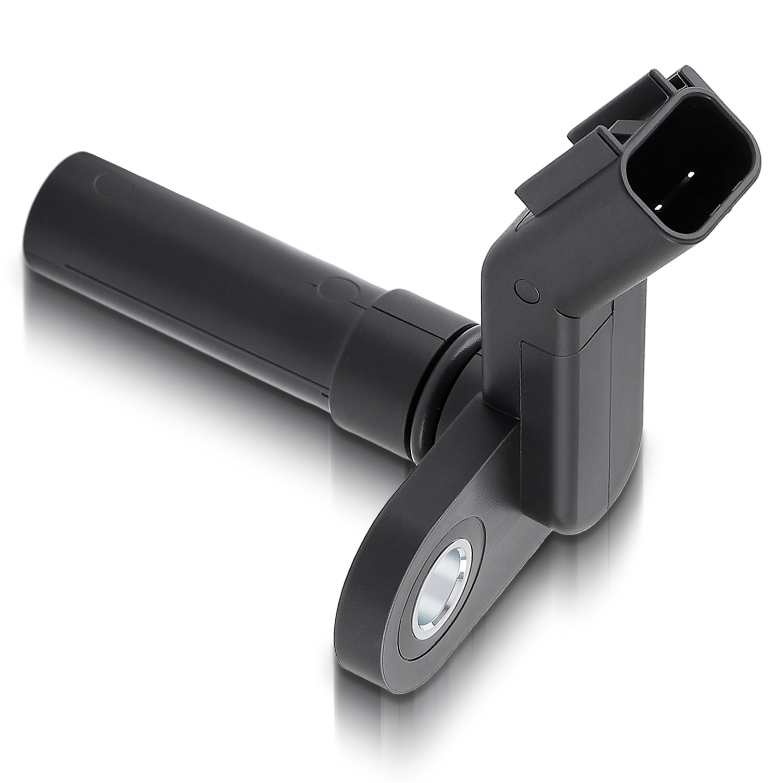 Crankshaft Crank Position Sensor For Ford F-150 E250 350 450 Super Duty 1997-14