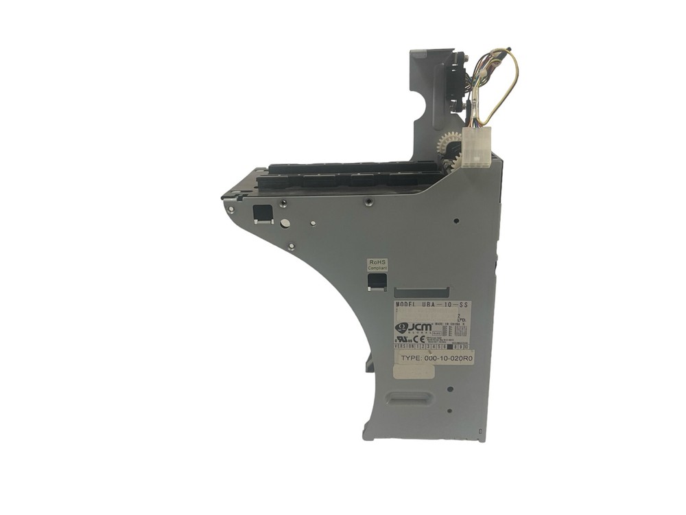 JCM UBA Housing Frame