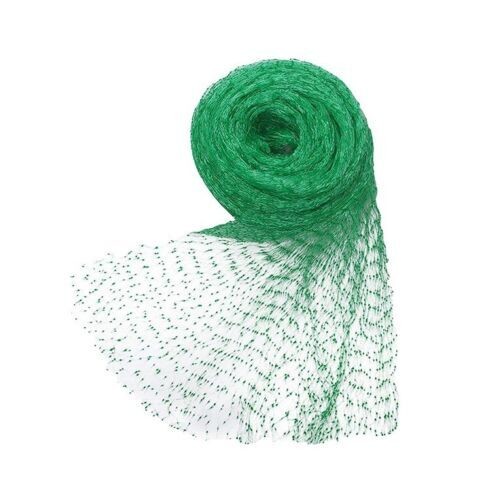 33FT Anti Bird Netting Pond Net Protection Tree Crops Plants Fruits Garden Mesh