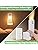 Emergency Power Failure Night Lights with Motion Sensor