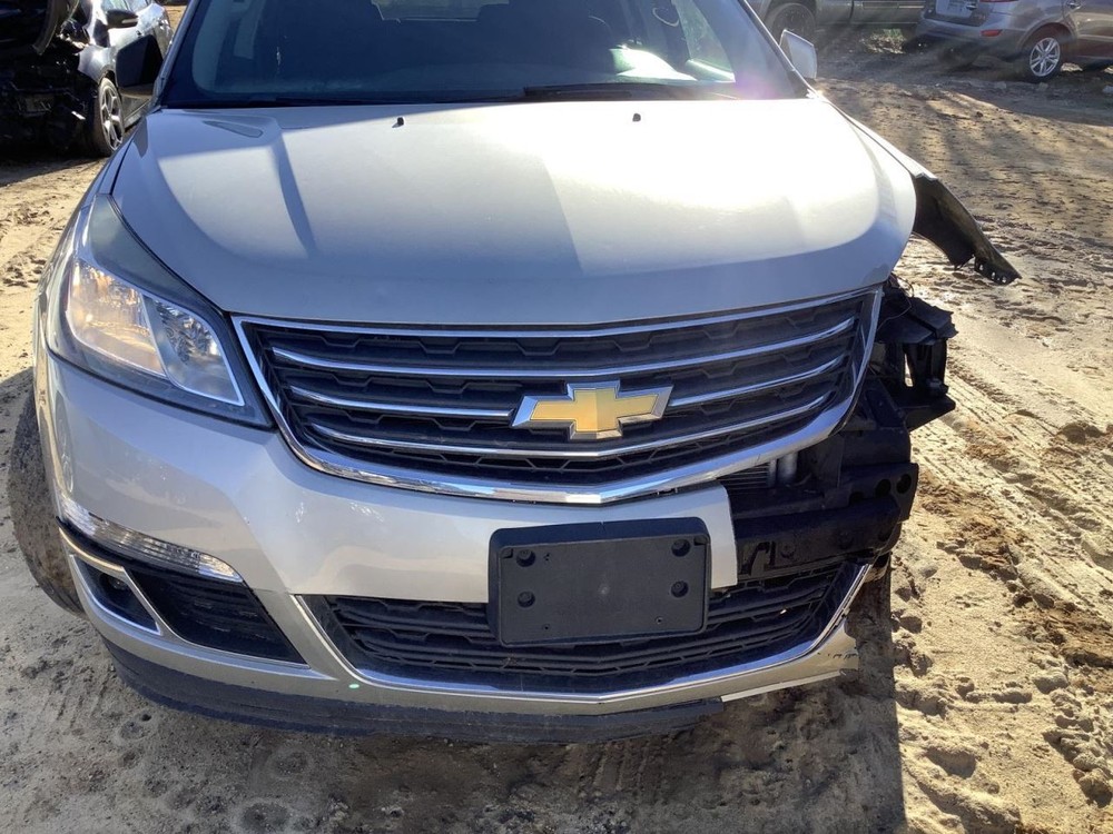 TRAVERSE 2015 Front Window Regulator 4896791