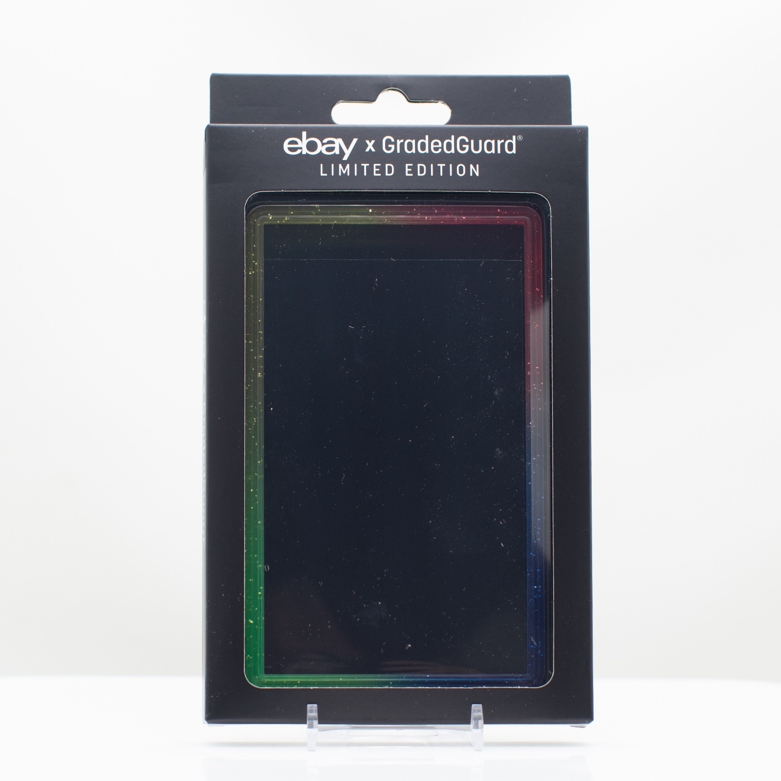 GradedGuard x eBay PSA Graded Card Case Guard Protector AURA Limited Edition