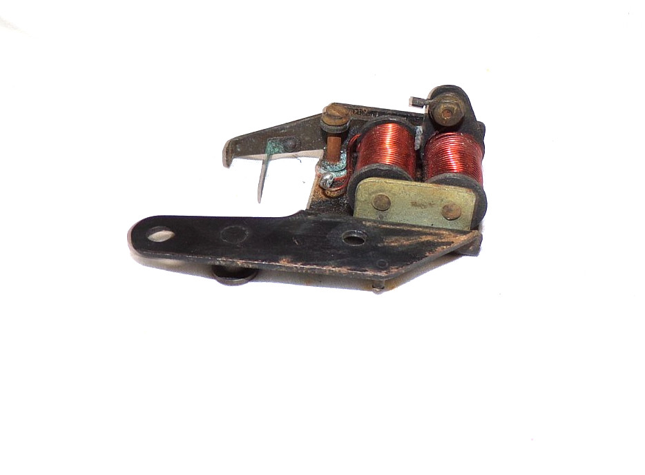 EDISON DIAMOND DISC PHONOGRAPH ELECTRIC SHUT OFF